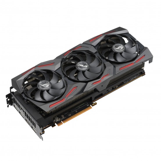 Placa video ASUS ROG-STRIX-RX5600XT-T6G-GAMING