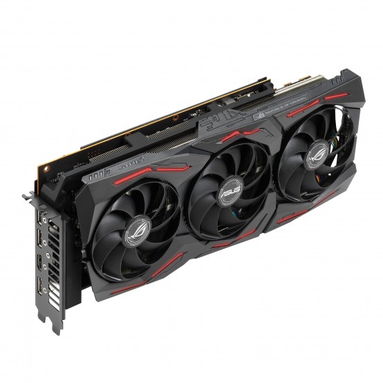 Placa video ASUS ROG-STRIX-RX5600XT-T6G-GAMING