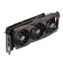 Placa video ASUS ROG-STRIX-RX5600XT-T6G-GAMING