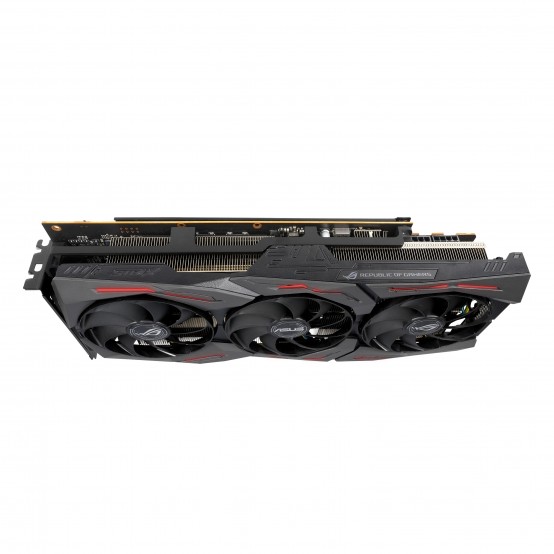 Placa video ASUS ROG-STRIX-RX5600XT-T6G-GAMING