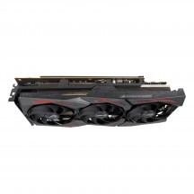 Placa video ASUS ROG-STRIX-RX5600XT-T6G-GAMING
