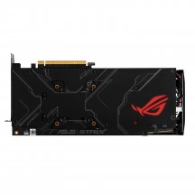 Placa video ASUS ROG-STRIX-RX5600XT-T6G-GAMING