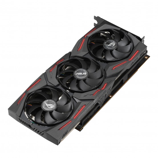 Placa video ASUS ROG-STRIX-RX5600XT-T6G-GAMING