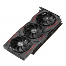 Placa video ASUS ROG-STRIX-RX5600XT-T6G-GAMING