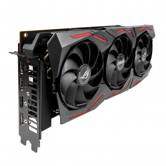 Placa video ASUS ROG-STRIX-RX5600XT-T6G-GAMING