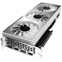 Placa video GigaByte GeForce RTX 3070 VISION OC 8G GV-N3070VISION_OC-8GD