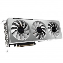 Placa video GigaByte GeForce RTX 3070 VISION OC 8G GV-N3070VISION_OC-8GD