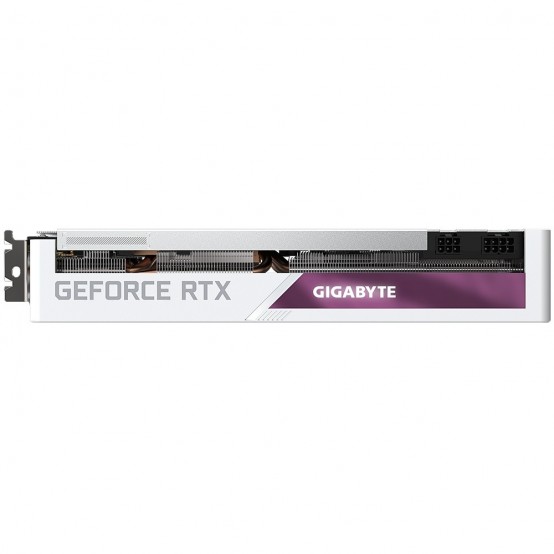 Placa video GigaByte GeForce RTX 3070 VISION OC 8G GV-N3070VISION_OC-8GD