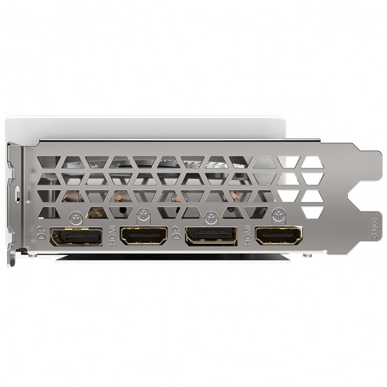 Placa video GigaByte GeForce RTX 3070 VISION OC 8G GV-N3070VISION_OC-8GD