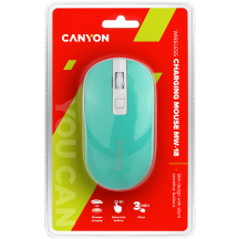 Mouse Canyon MW-19 CNS-CMSW18A