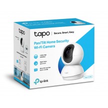 Camera de supraveghere TP-Link TAPO C200