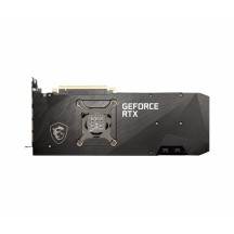 Placa video MSI GeForce RTX 3080 VENTUS 3X 10G OC