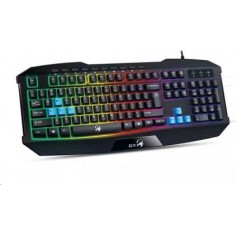Tastatura Genius Scorpion K215 3 1310474100 2
