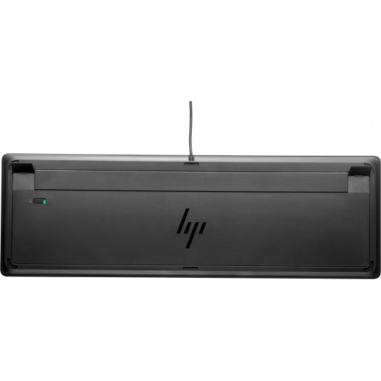Tastatura HP USB Premium Keyboard Z9N40AA