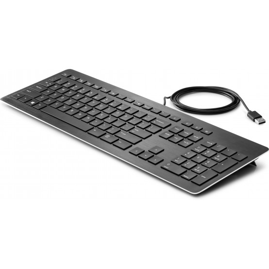 Tastatura HP USB Premium Keyboard Z9N40AA