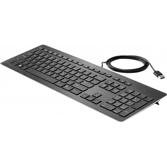 Tastatura HP USB Premium Keyboard Z9N40AA