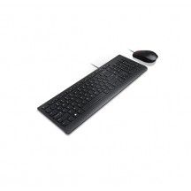 Tastatura Lenovo Essential Wired Keyboard Combo 4X30L79922