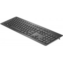 Tastatura HP Wireless Premium Keyboard Z9N41AA