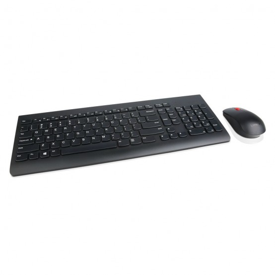 Tastatura Lenovo Essential Wireless Combo 4X30M39458