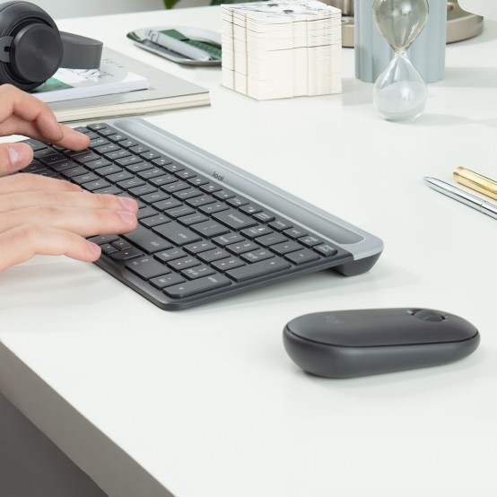 Tastatura Logitech MK470 920-009204