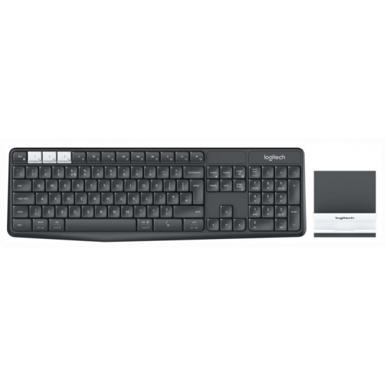 Tastatura Logitech K375s 920-008181