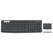 Tastatura Logitech K375s 920-008181