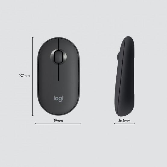 Tastatura Logitech MK470 920-009204