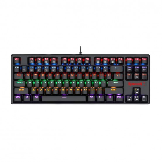 Tastatura Redragon Daksa K576R-BK