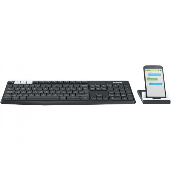 Tastatura Logitech K375s 920-008181