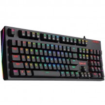 Tastatura Redragon Amsa Pro K592RGB-PRO-BK