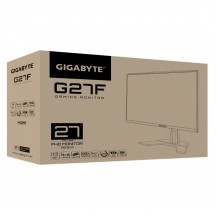 Monitor GigaByte G27F