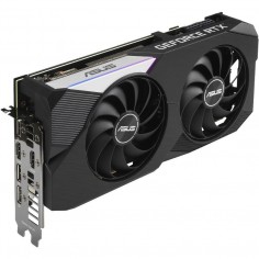 Placa video ASUS DUAL-RTX3070-8G