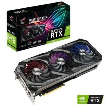 Placa video ASUS ROG-STRIX-RTX3070-O8G-GAMING