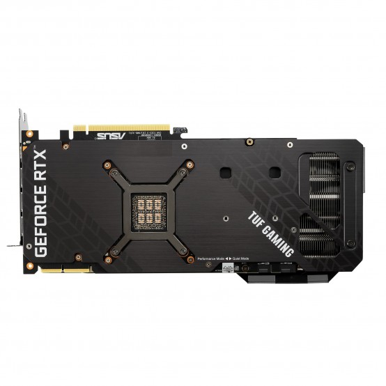 Placa video ASUS TUF-RTX3090-24G-GAMING