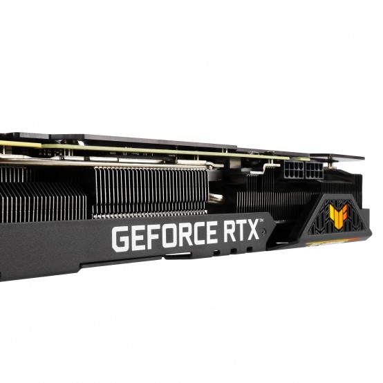 Placa video ASUS TUF-RTX3090-24G-GAMING