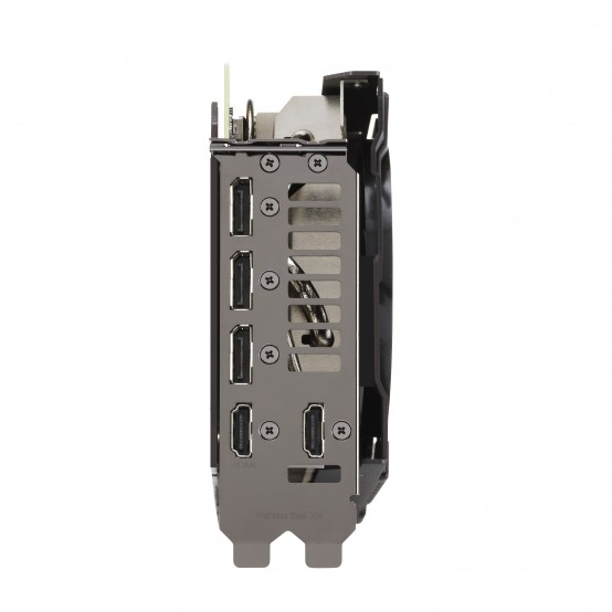 Placa video ASUS TUF-RTX3090-24G-GAMING
