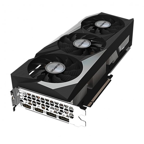 Placa video GigaByte Radeon RX 6800 GAMING OC 16G GV-R68GAMING_OC-16GD
