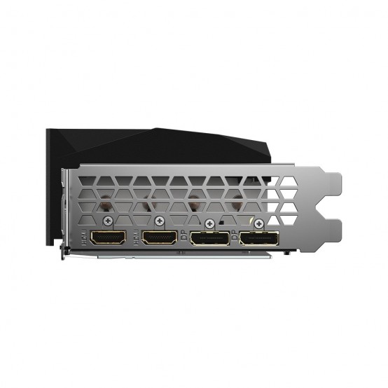 Placa video GigaByte Radeon RX 6800 GAMING OC 16G GV-R68GAMING_OC-16GD