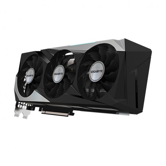 Placa video GigaByte Radeon RX 6800 GAMING OC 16G GV-R68GAMING_OC-16GD