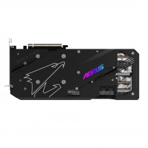 Placa video GigaByte AORUS Radeon RX 6800 XT MASTER 16G GV-R68XTAORUS_M-16GD