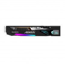 Placa video GigaByte AORUS Radeon RX 6800 XT MASTER 16G GV-R68XTAORUS_M-16GD