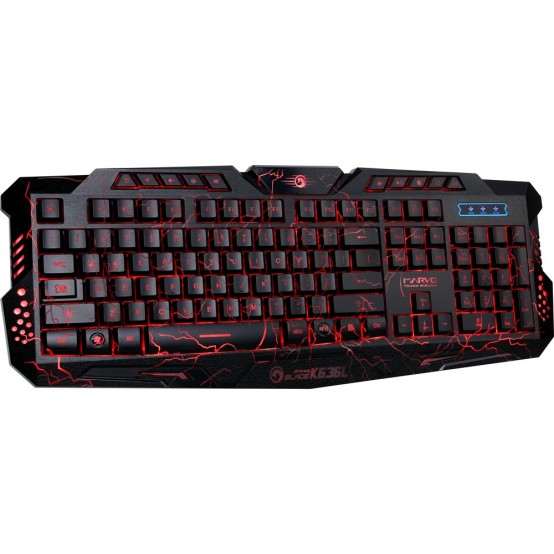 Tastatura Marvo K636L