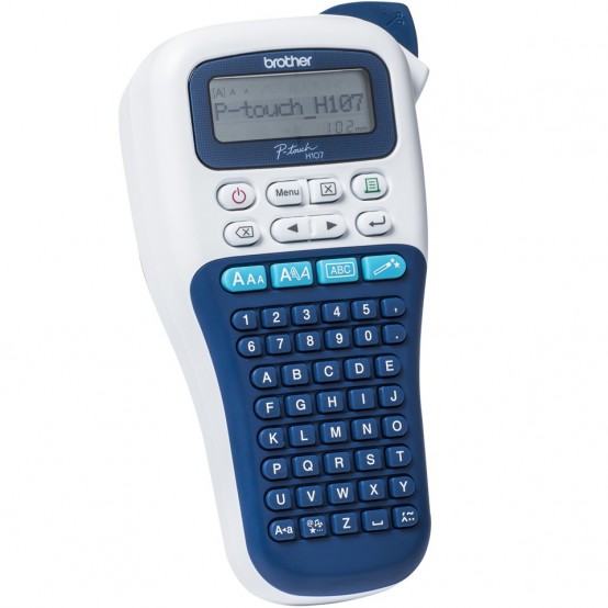 Imprimanta Brother PT-H107B PTH107BRE1