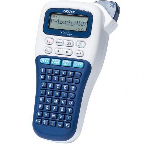 Imprimanta Brother PT-H107B PTH107BRE1