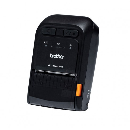 Imprimanta Brother RJ-2055WB RJ2055WBXX1