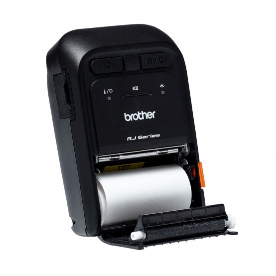 Imprimanta Brother RJ-2055WB RJ2055WBXX1
