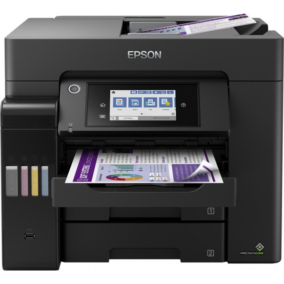 Imprimanta Epson EcoTank L6570 C11CJ29402