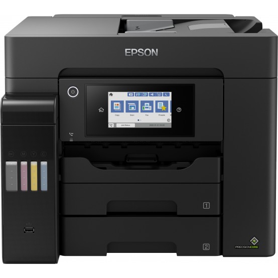 Imprimanta Epson EcoTank L6570 C11CJ29402