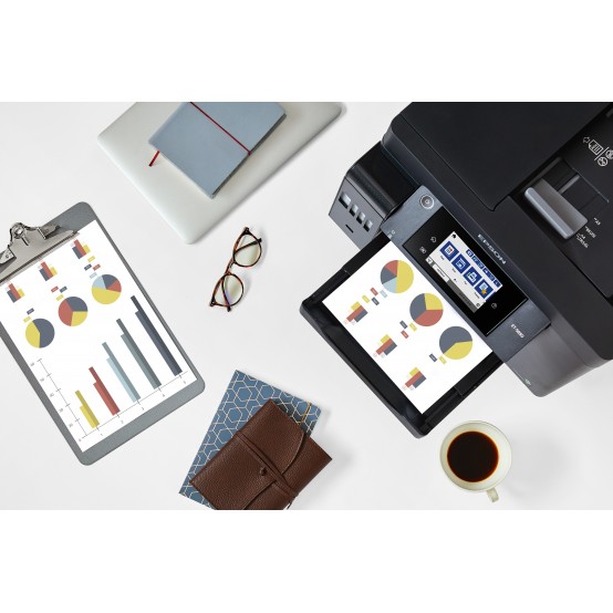 Imprimanta Epson EcoTank L6570 C11CJ29402