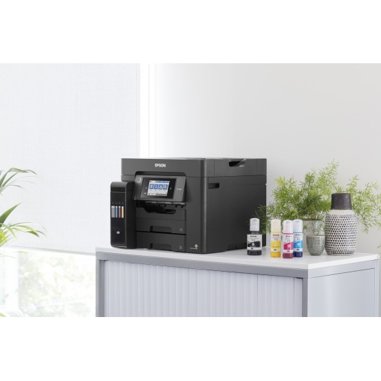 Imprimanta Epson EcoTank L6570 C11CJ29402
